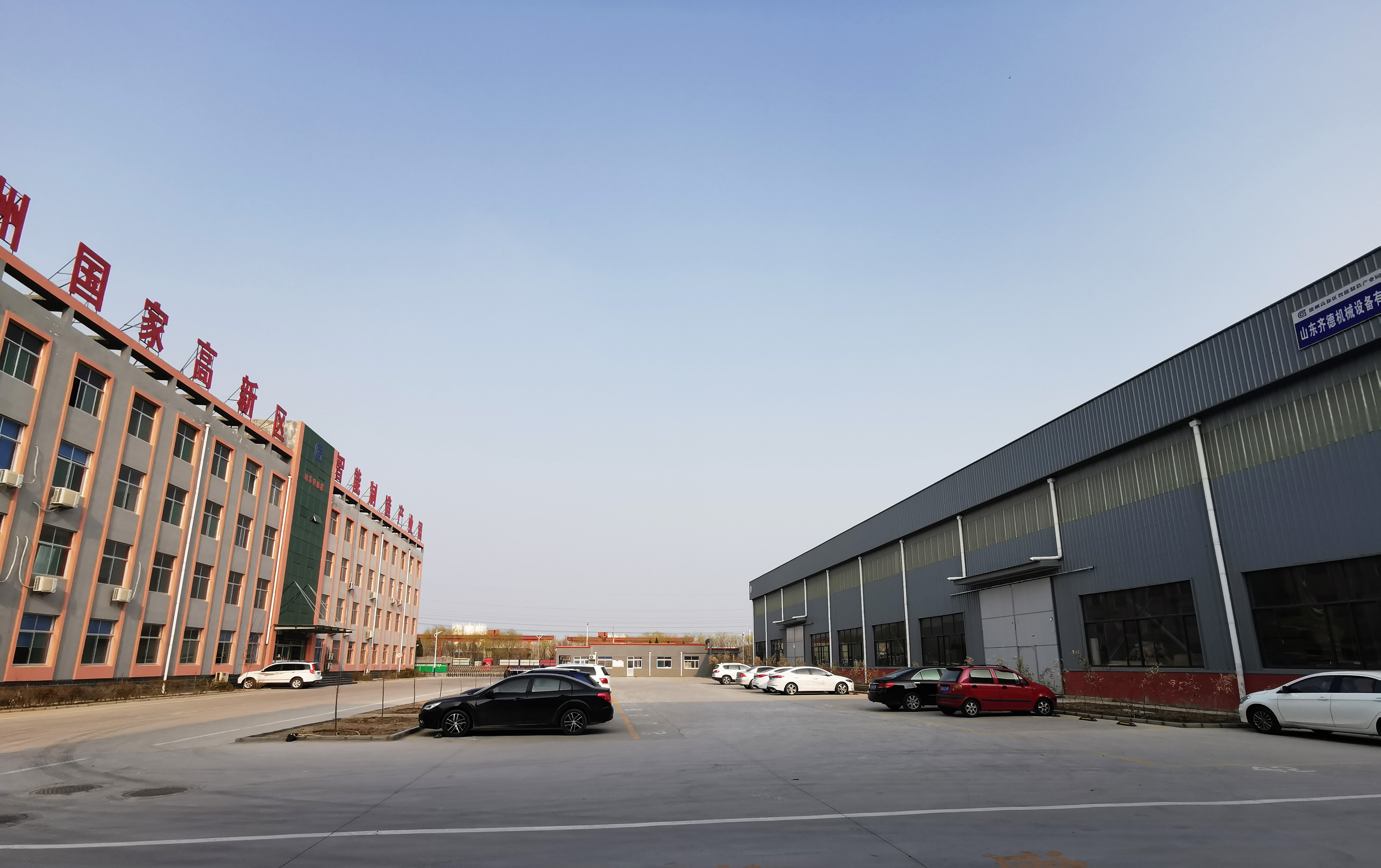 CGBREW-nieuwe fabriek (1)