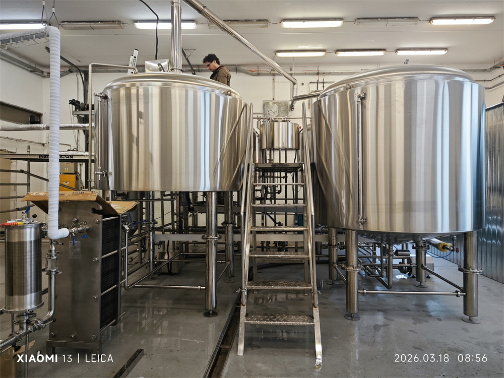 beer brewery equipment (1)
