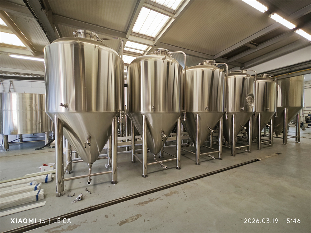beer brewery equipment (2)